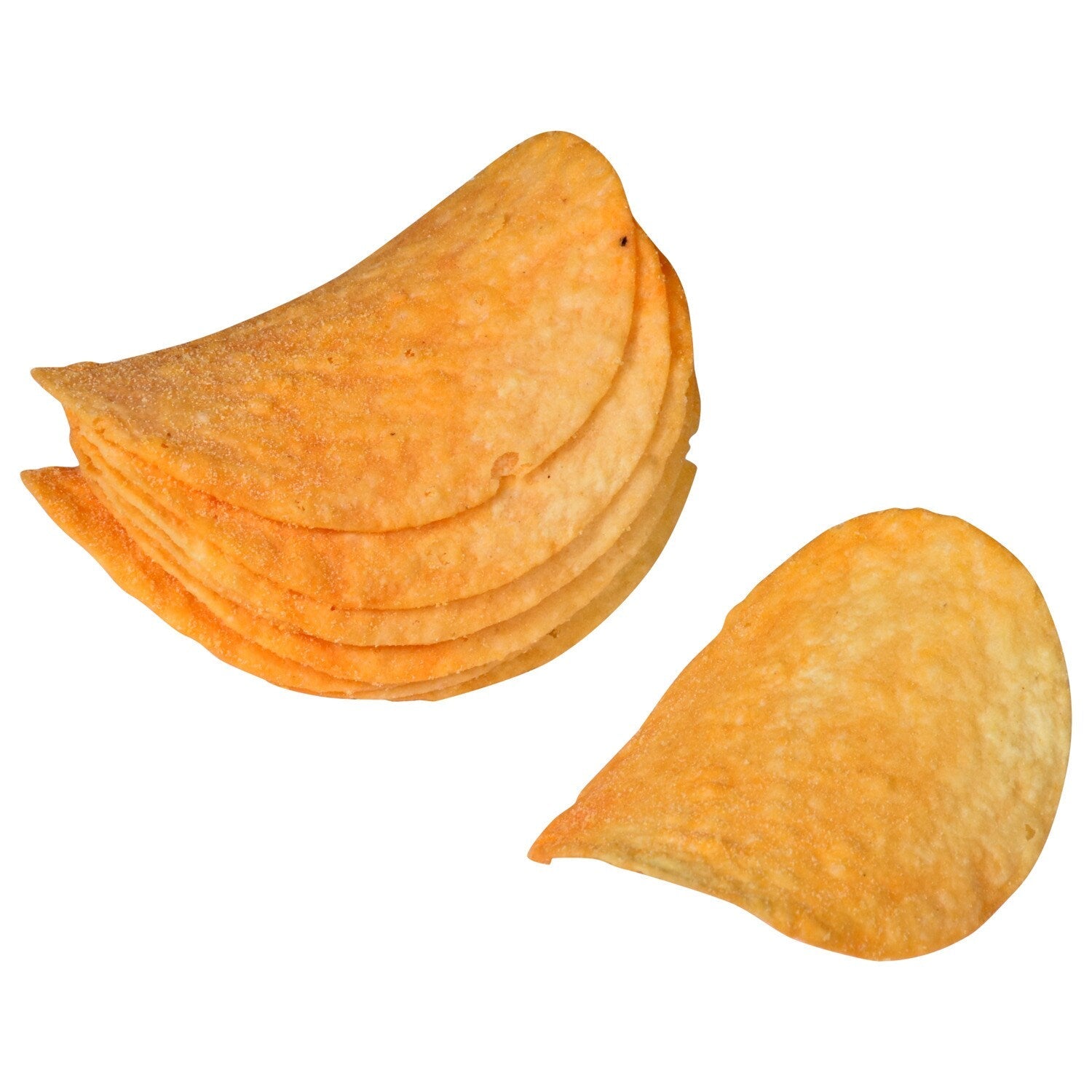 Pringles Cheddar Cheese Chips, 1-ct.