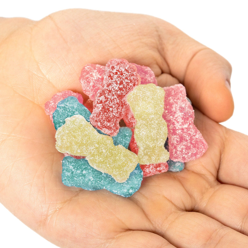 Sour Patch Kids Lemonade Fest Soft &amp; Chewy Candy, 3.61-oz.