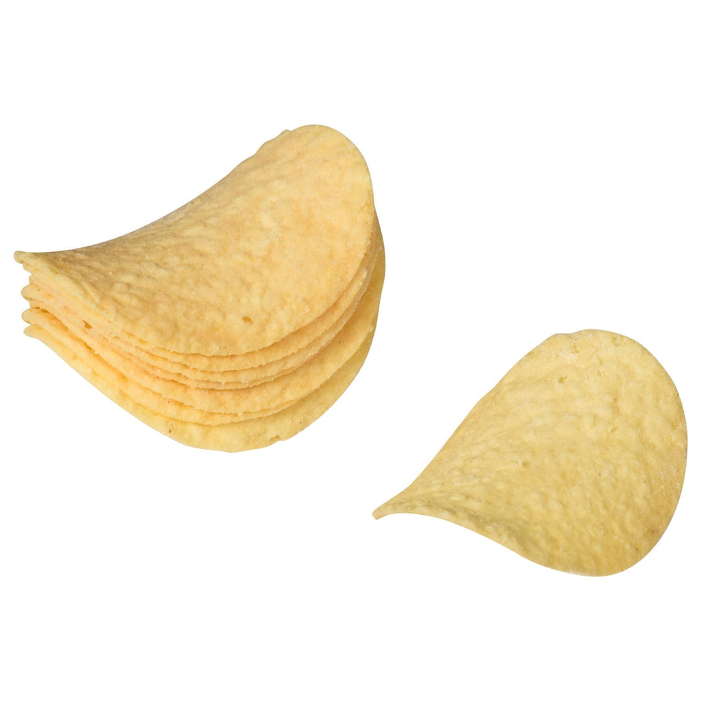Kellogg's Pringles Grab &amp; Go Sour Cream &amp; Onion Chips, 2.5-oz. Canisters