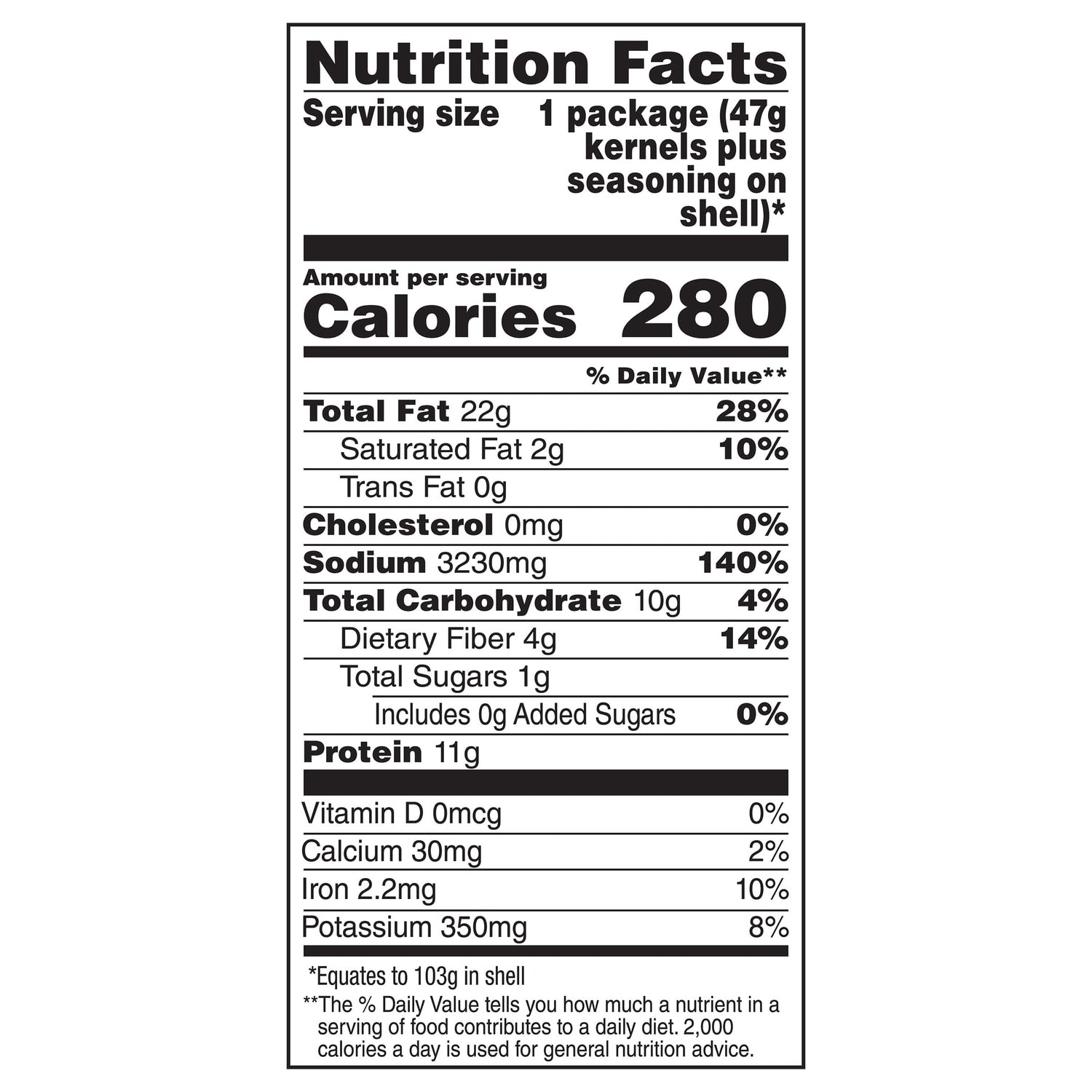 Bigs Dill Pickle Flavor Sunflower Seeds, 1-ct.