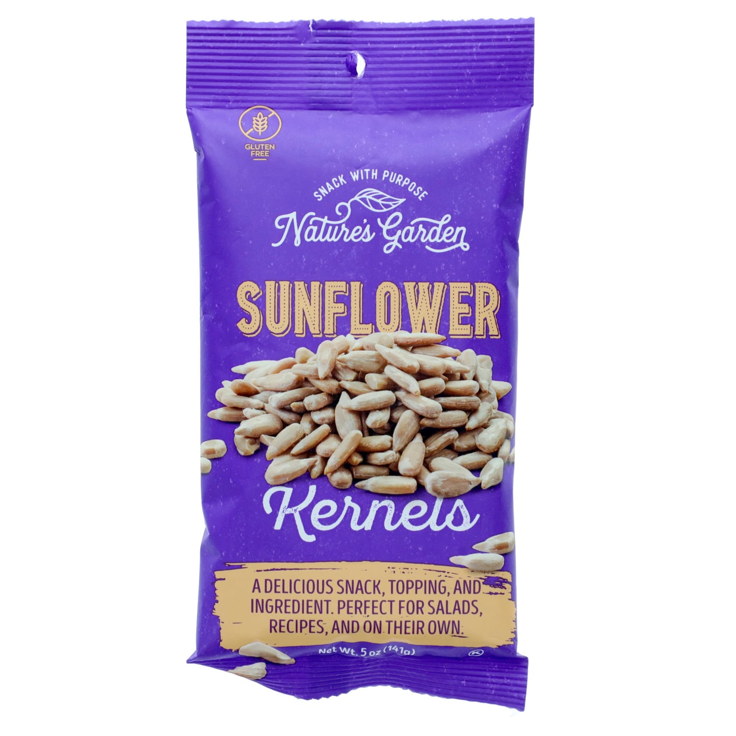 Nature's Garden Sunflower Kernels, 1-ct.