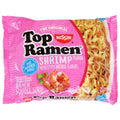 Nissin Top Ramen Shrimp-Flavored Noodle Soup, 5-ct. Packs