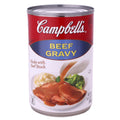 Campbell's Beef Gravy, 10.5 oz. Cans