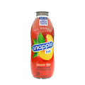 Snapple Peach Tea, 16 fl oz