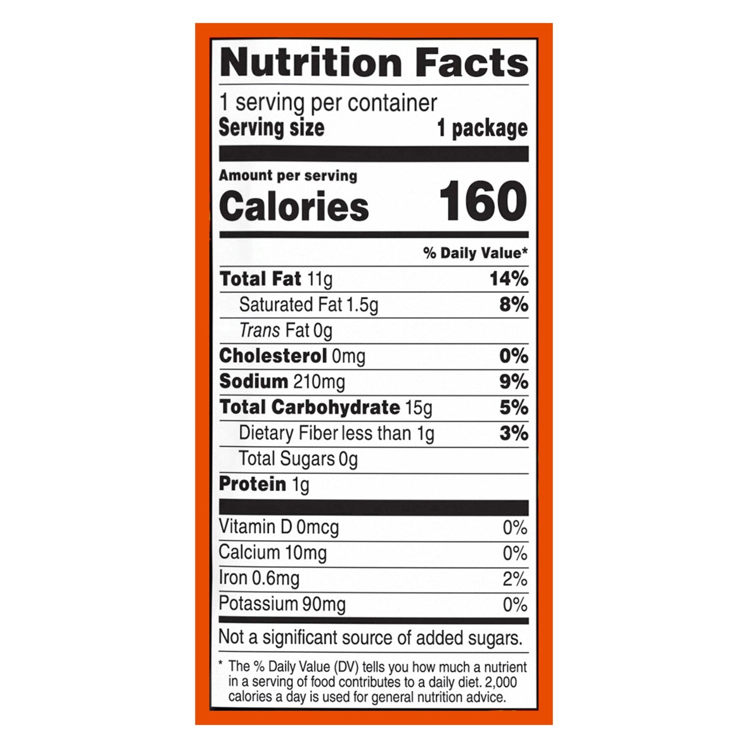 Cheetos Crunchy Cheese Flavored Snacks - Flamin' Hot, 1-oz. Bags