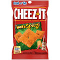 Cheeze-It Grab n' Go Hot and Spicy Baked Snack Crackers, 1-ct.