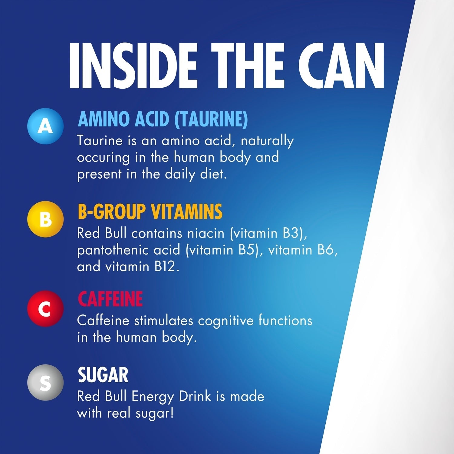 Red Bull Red Edition Energy Drink, Watermelon, 80mg Caffeine, 8.4 fl oz Can