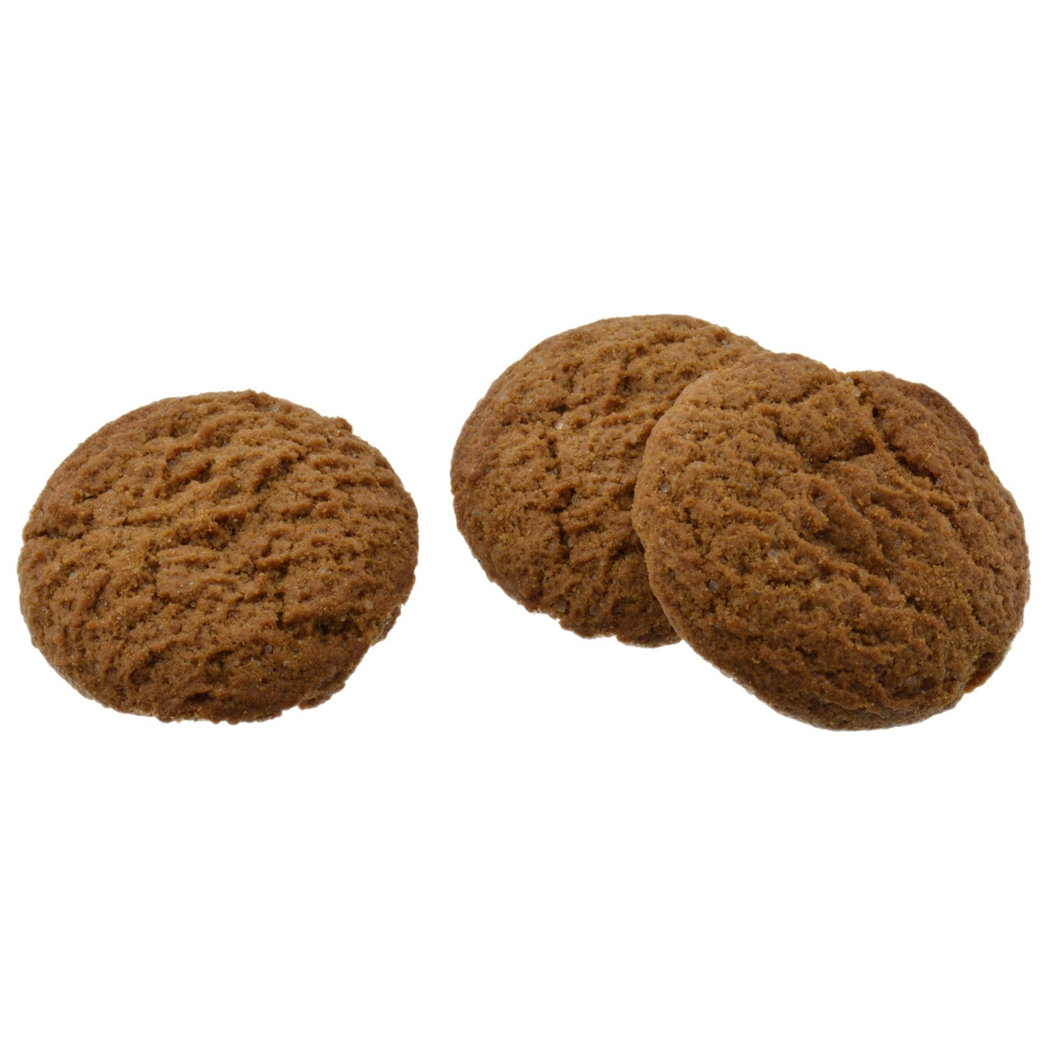 Lil Dutch Maid Old Fashioned Ginger Snaps, 10 oz. Bags