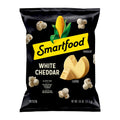 Smartfood White Cheddar Popcorn, 0.62-oz. Bags