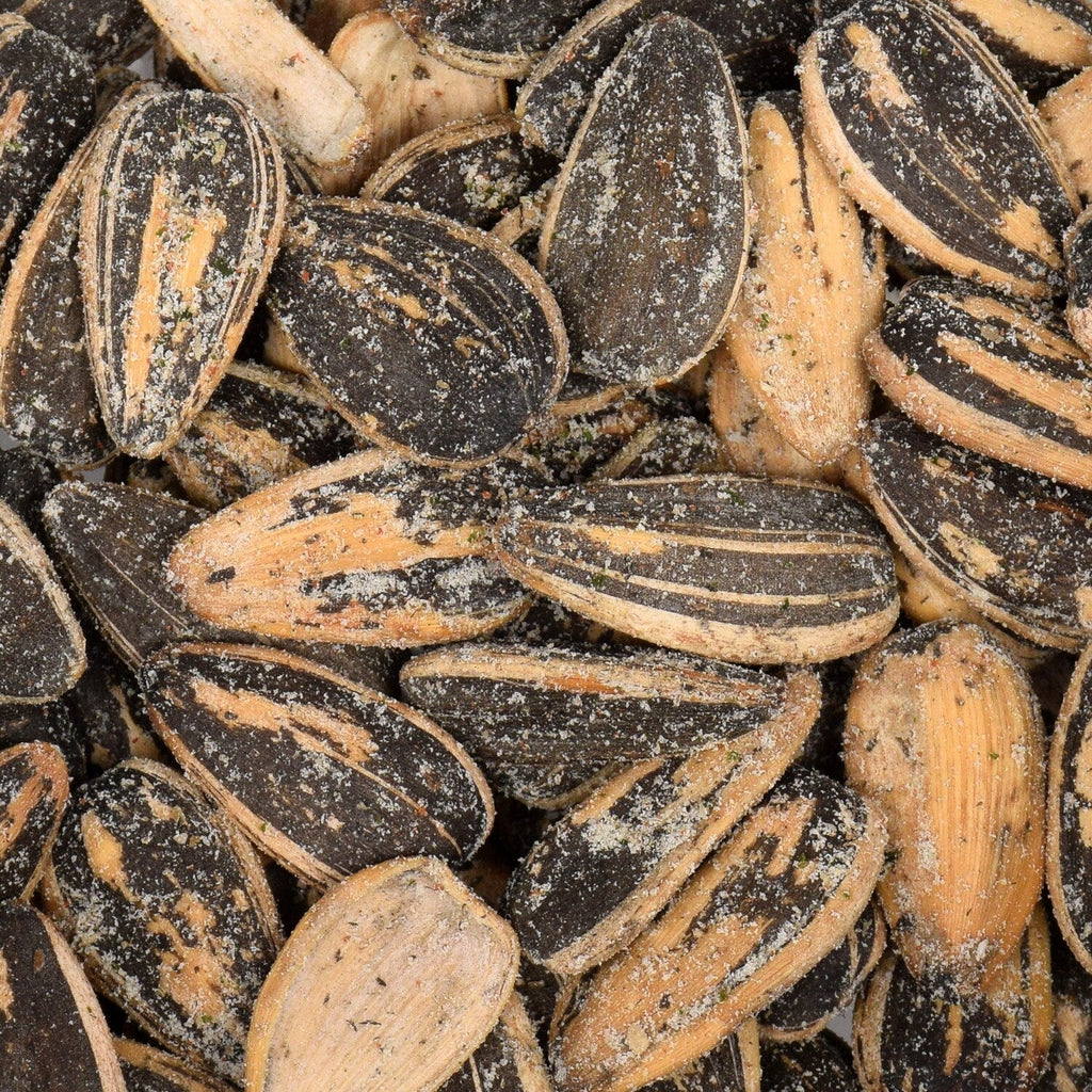 DAVID Jumbo Sunflower Seeds, Ranch Flavor, 3.75 oz.