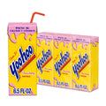 Yoo-hoo Strawberry Drink, 3-pc Pack.