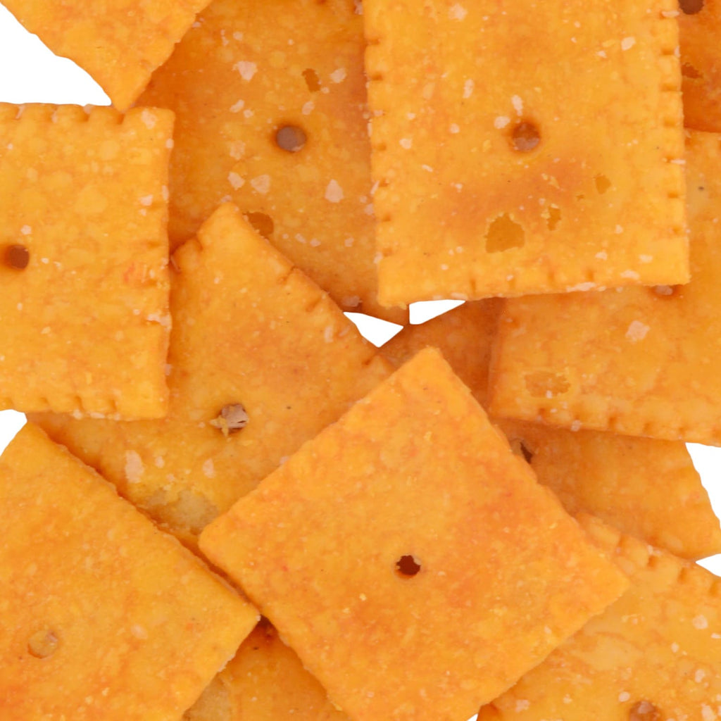 Kellogg's Cheez-It Grab N' Go Original Baked Snack Crackers, 3 oz.