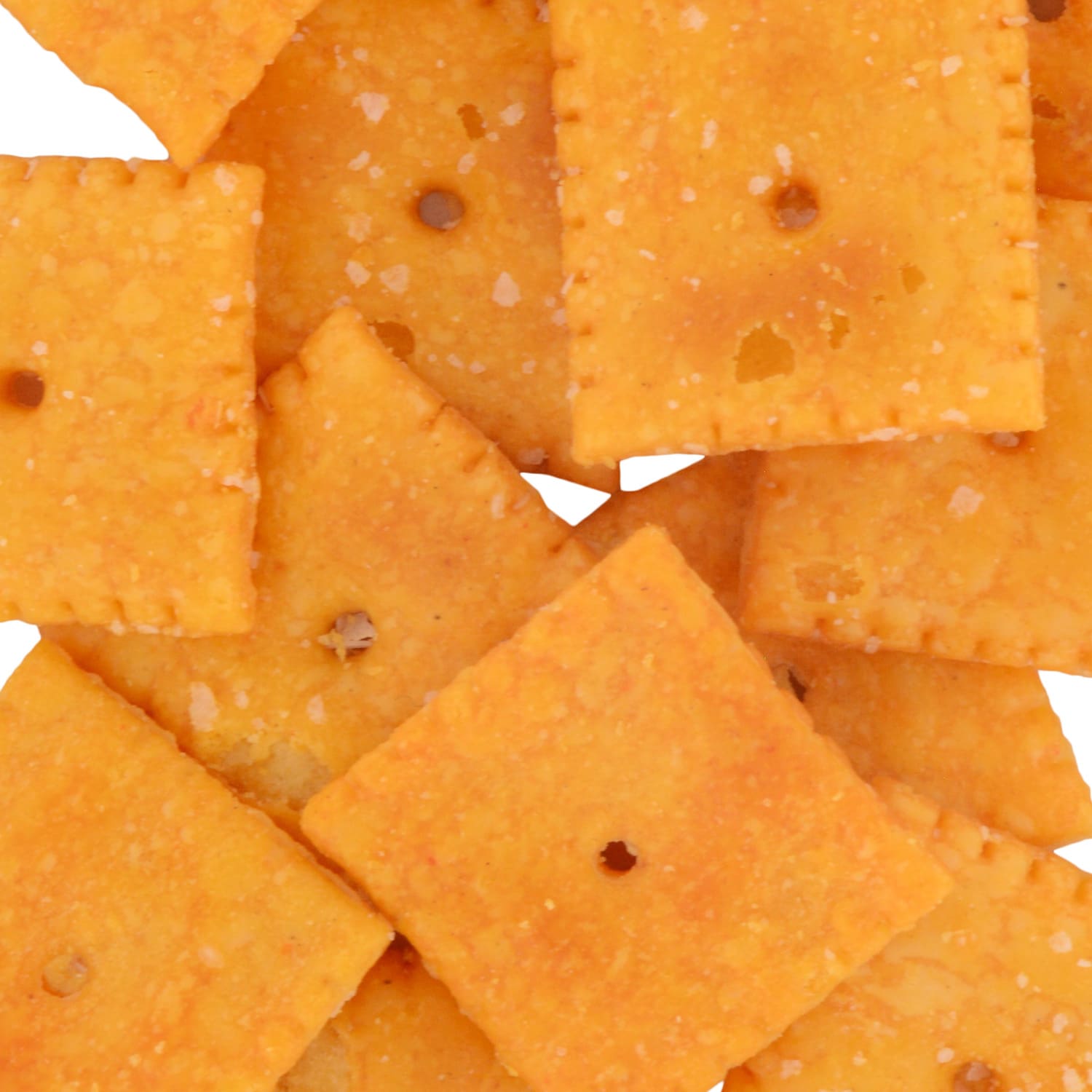 Kellogg's Cheez-It Grab N' Go Original Baked Snack Crackers, 3 oz.