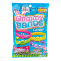 Gummy Bands Candy, Assorted Flavors, 1-ct.