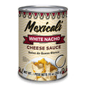 Mexicali White Nacho Cheese Sauce, 1-ct.
