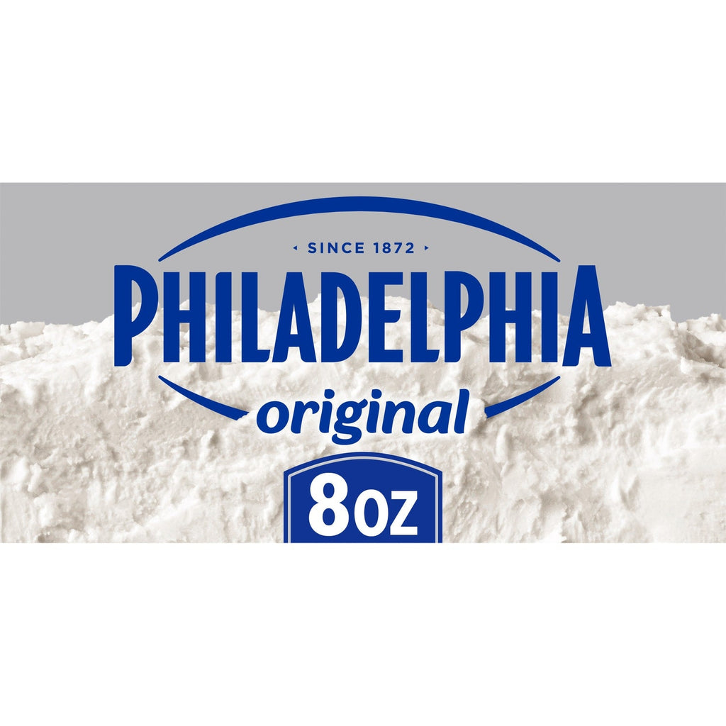 Philadelphia Original Cream Cheese, 1-ct.