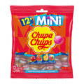Chupa Chups Mini Lollipops, 12-pc Pack.