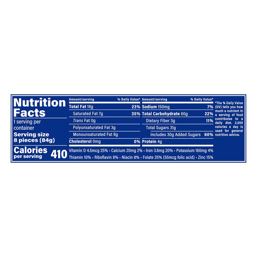 Marinela Principe Chocolate Sandwich Cookies, 8-pc Pack.