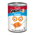 Campbell's SpaghettiOs Original Canned Pasta, 15.8-oz. Cans