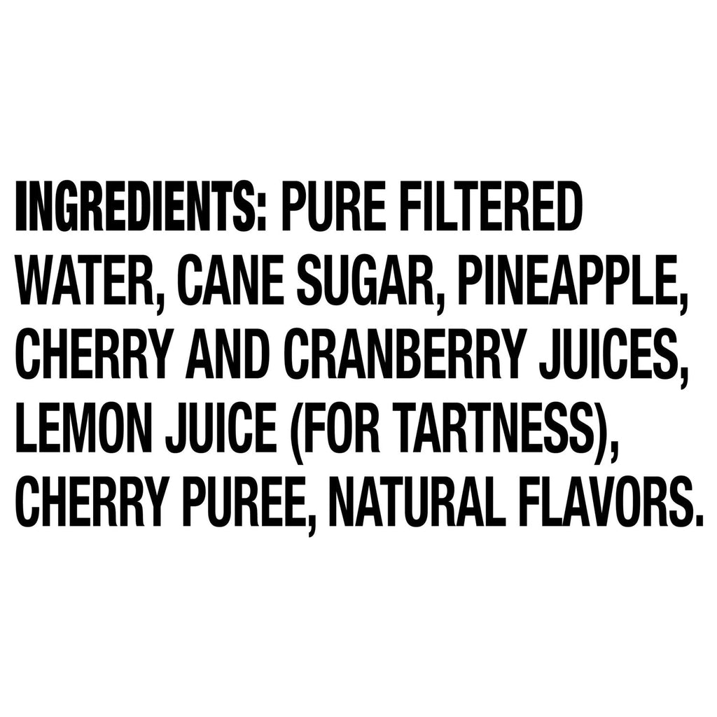 Simply All Natural Fruit Punch Juice, 1-ct.