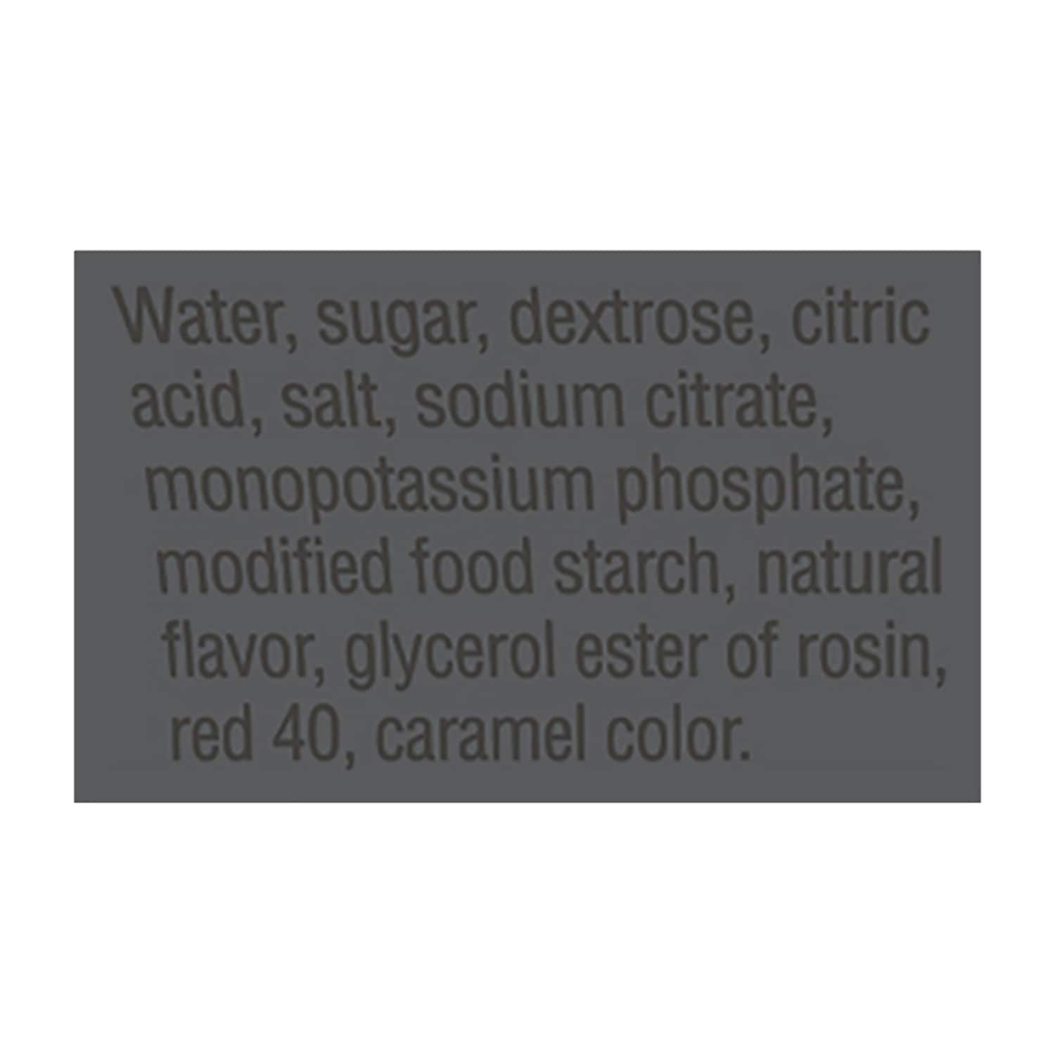 Gatorade Fruit Punch Flavored Thirst Quencher, 1-ct.