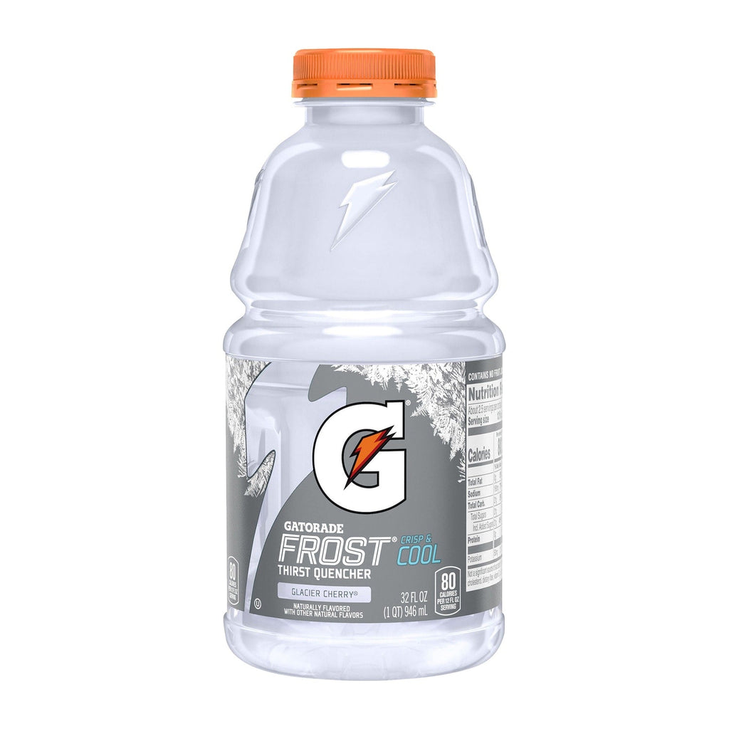 Gatorade Frost Glacier Cherry Thirst Quencher, 1-ct.