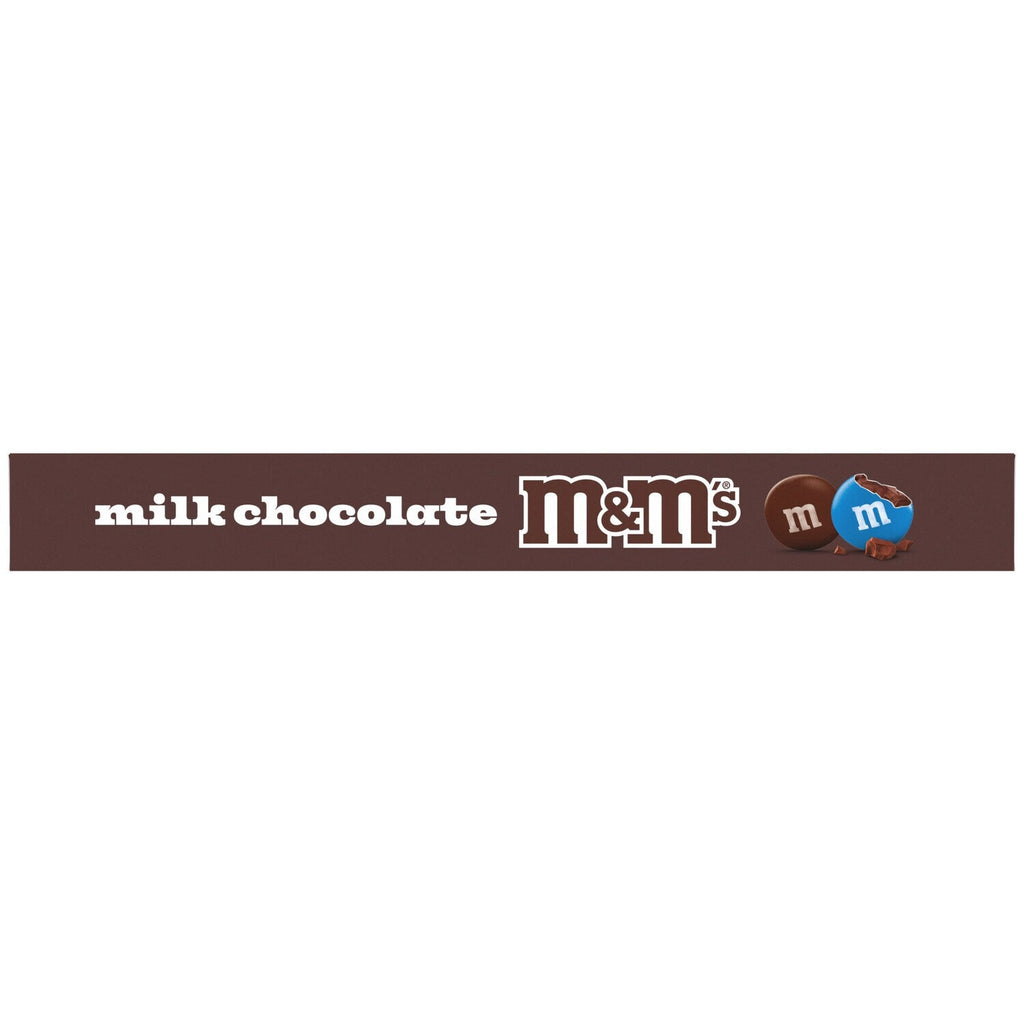 Mars M&amp;MâS Milk Chocolate Candy Movie Theater Box, 3.1 oz.