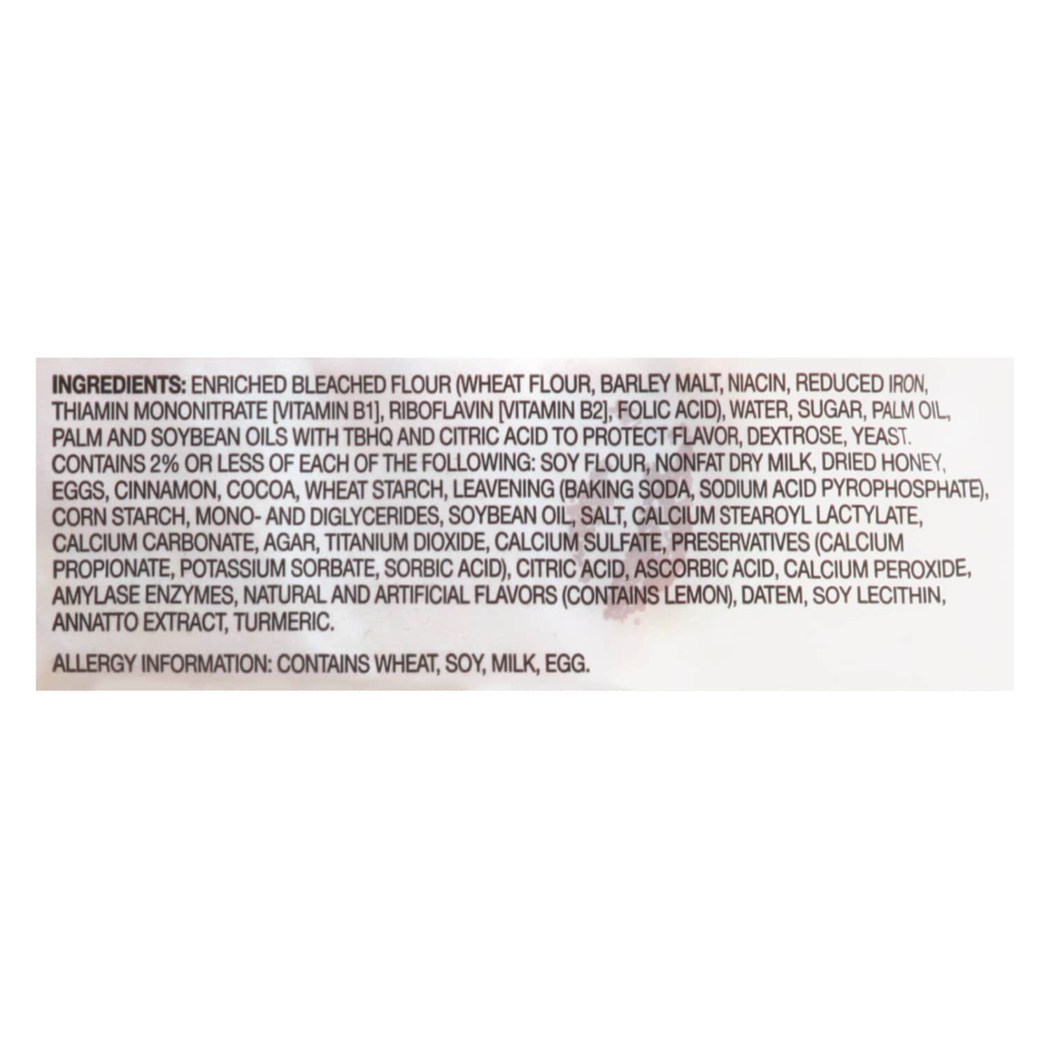 Little Debbie Big Honey Bun, 1-ct.