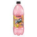 Brisk Juice Drink Pink Lemonade, 1 L Bottle