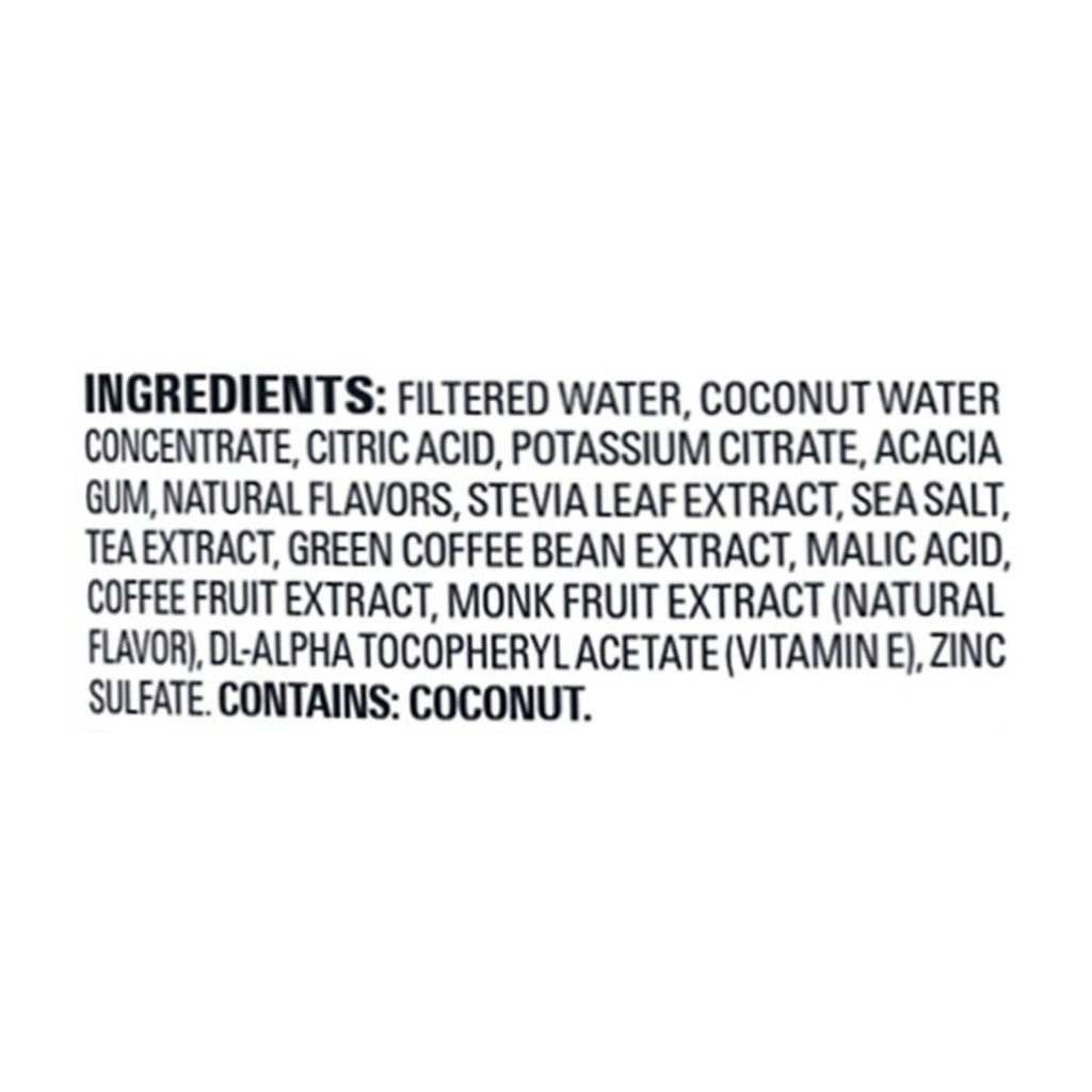 Bai Shala Coconut Strawberry Beverage, 1-ct.