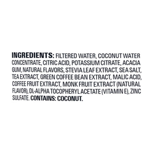 Bai Shala Coconut Strawberry Beverage, 1-ct.