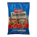 Herrâs Pub Style Thins Pretzels, 3.75 oz. Bag