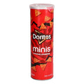 Doritos Nacho Cheese Flavored Minis Tortilla Chips, 1-ct.