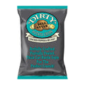 âDirtyâ Deli Style Cracked Pepper and Sea Salt Potato Chips, 2 oz. Bag
