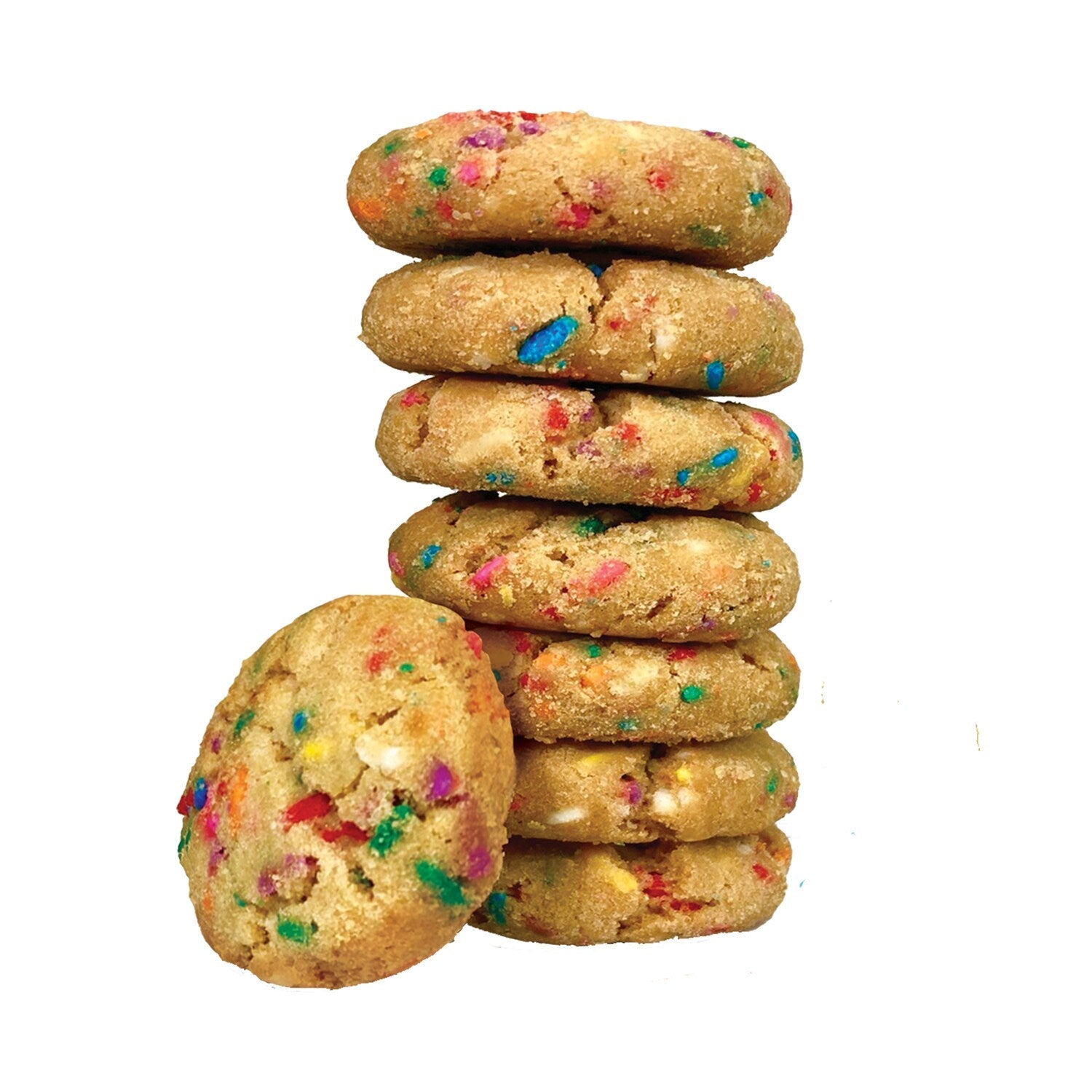 Classic Cookies Mini Cookies - Birthday Cake, 4-oz. Bags