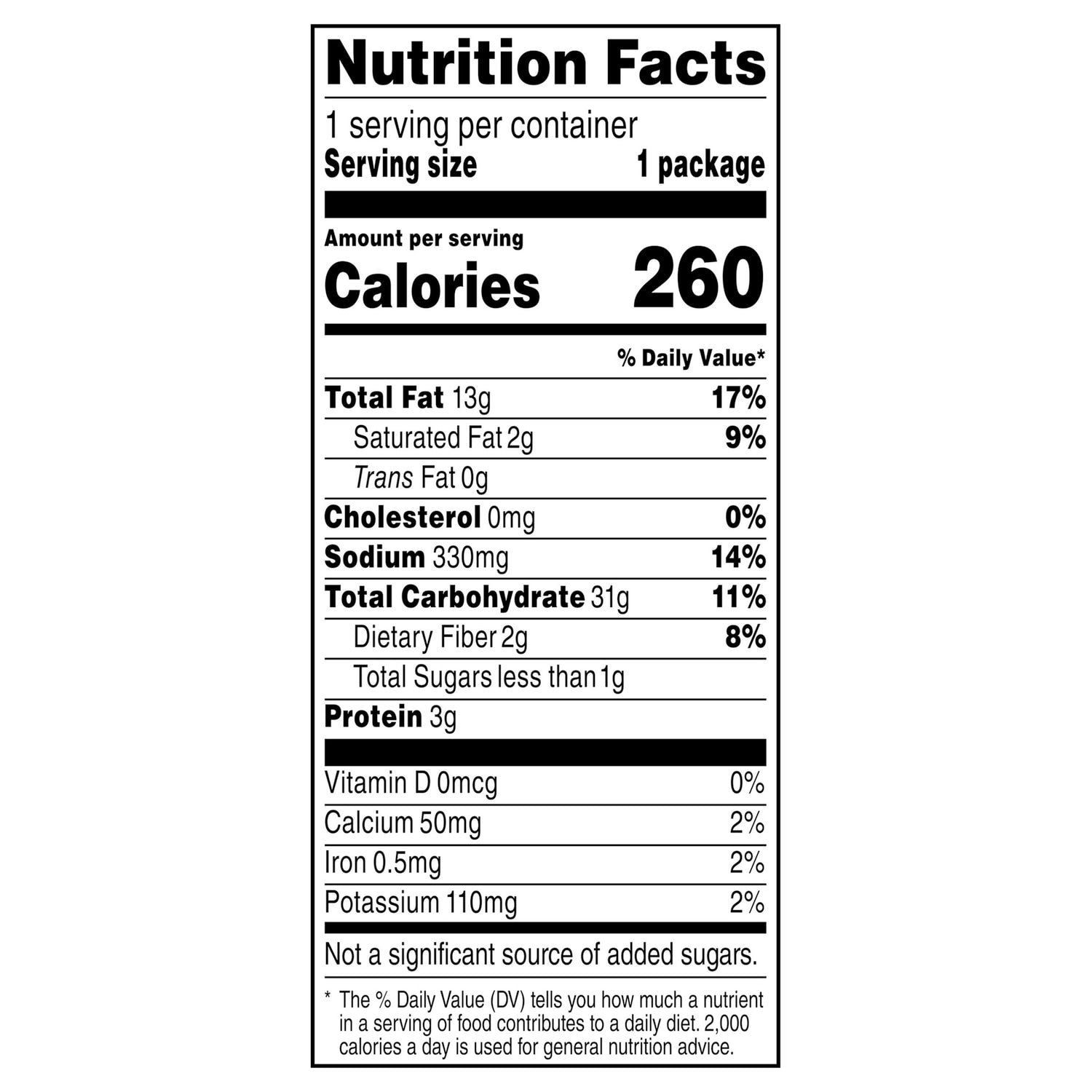 Doritos Flaminâ Hot LimÃ³n Tortilla Chips, 1.75 oz. Bag