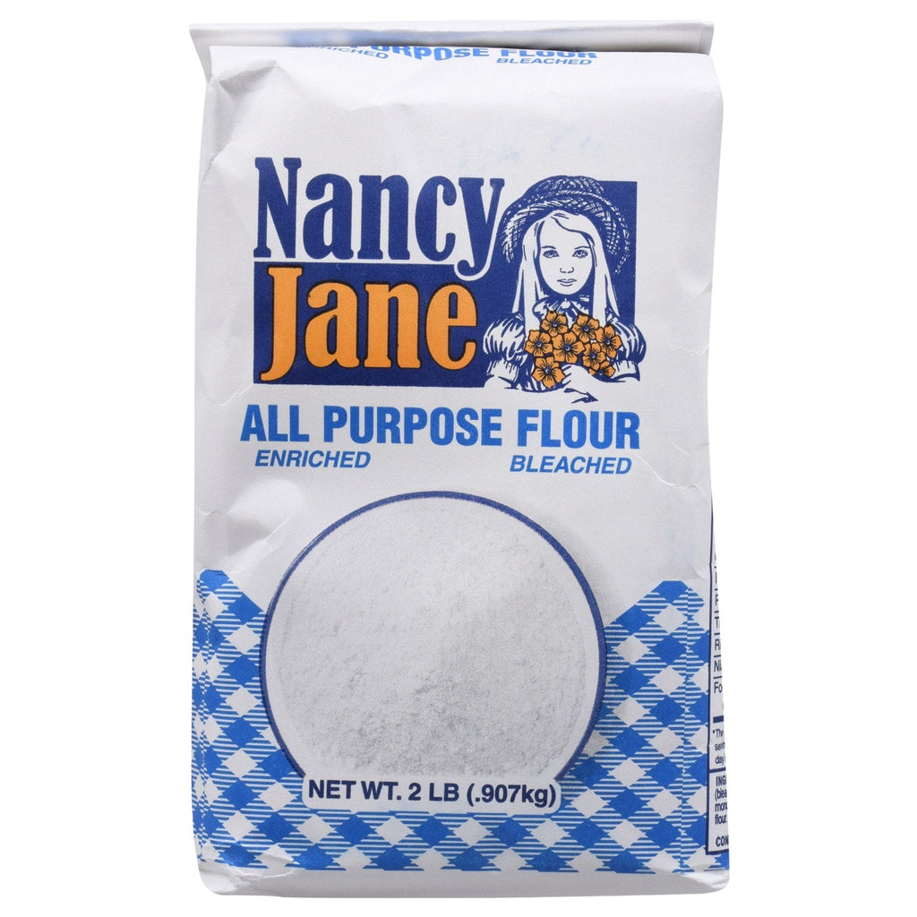 Nancy Jane All Purpose Flour, 2-lb. Bag
