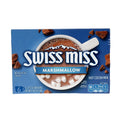 Swiss Miss Milk Chocolate with Mini Marshmallow Hot Cocoa Mix, 6-ct. Boxes