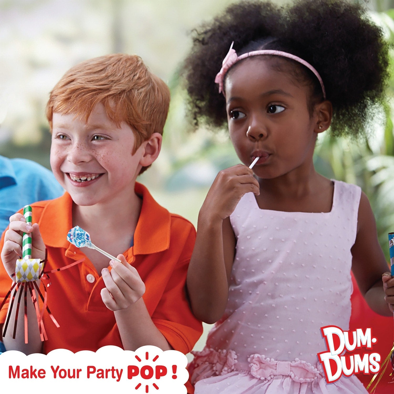 Dum Dums Original Mix Lollipops 3.5oz Bag