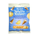 Mini Sugar Cookie Flavored Waffle Cones, 1-ct.