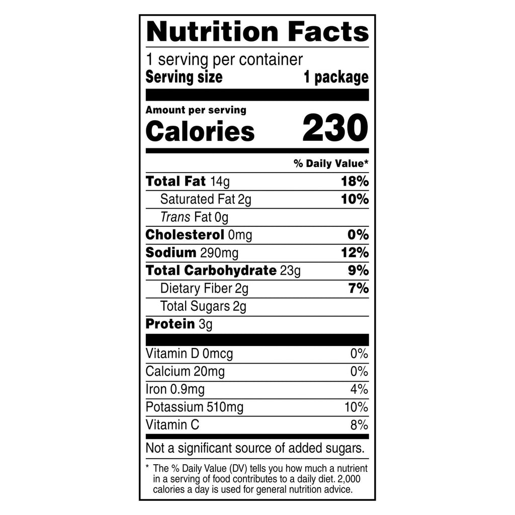 Lays Flamin' Hot Potato Chips, 1-ct.
