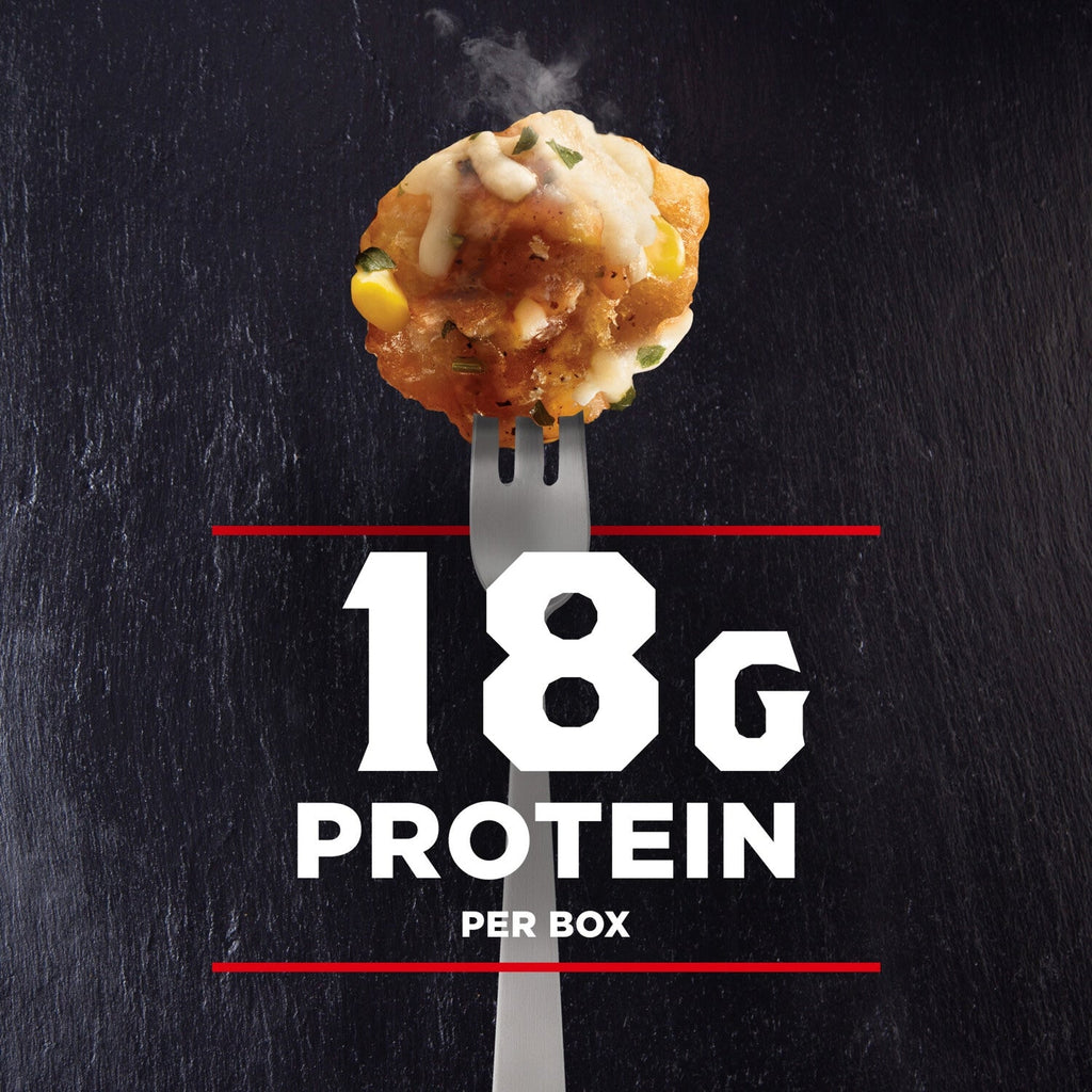 Banquet Mega Bowls Country Fried Chicken, 1-ct.