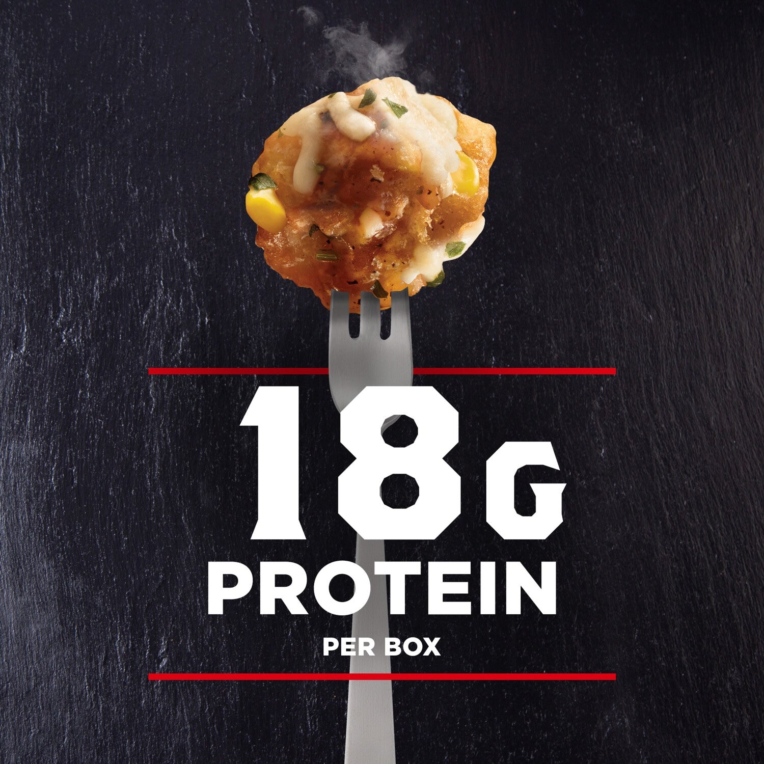 Banquet Mega Bowls Country Fried Chicken, 1-ct.
