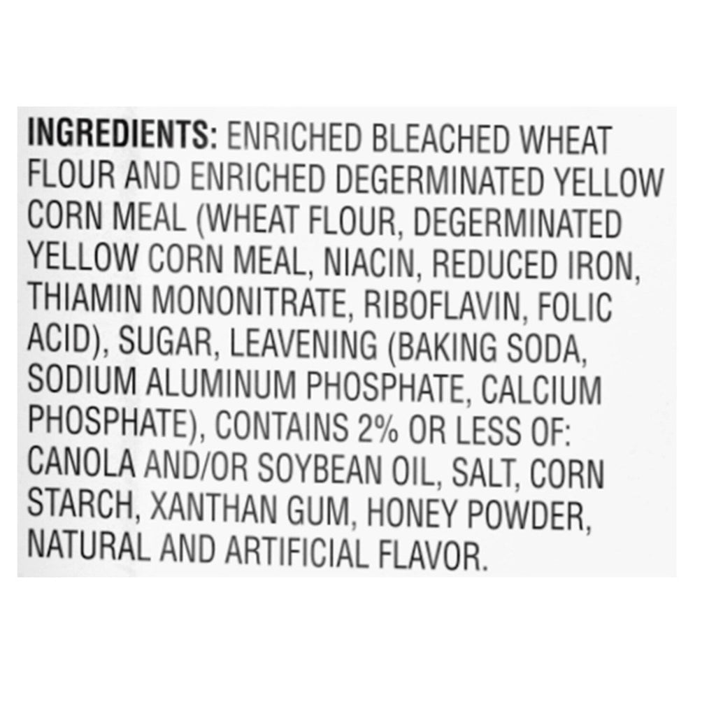 Martha White Honey Cornbread And Muffin Mix, 1-ct.