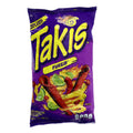 Takis Fuego Hot Chili Pepper &amp; Lime Tortilla Chips, 1-ct.
