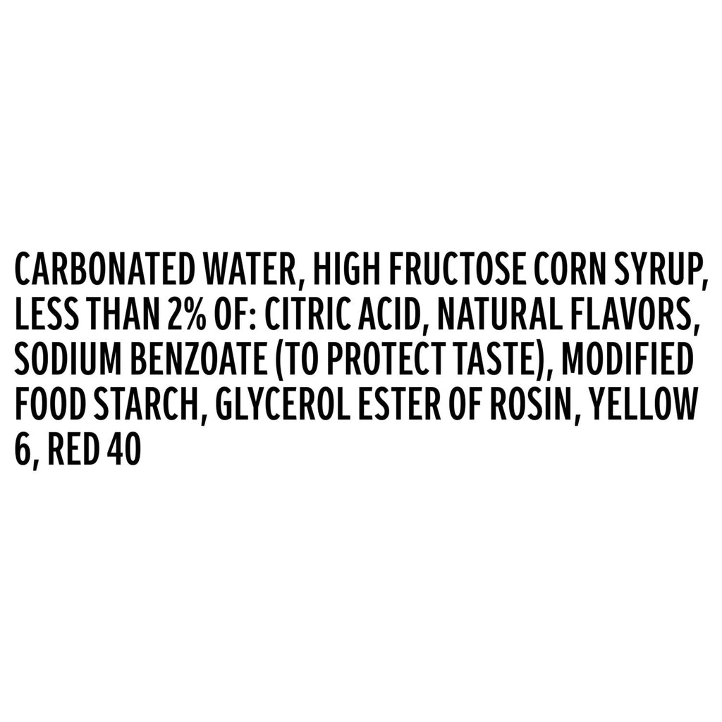 Fanta Orange Soda, 1-ct.