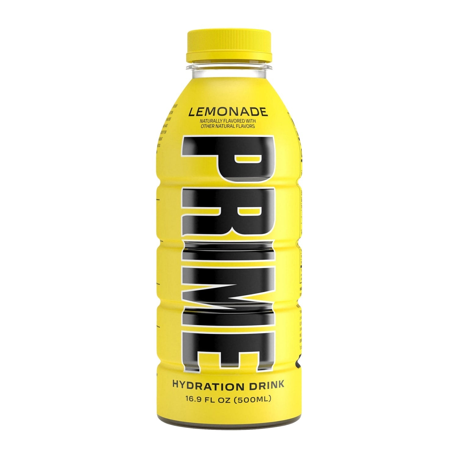 Prime Lemonade Hydration Drink, 1-ct.