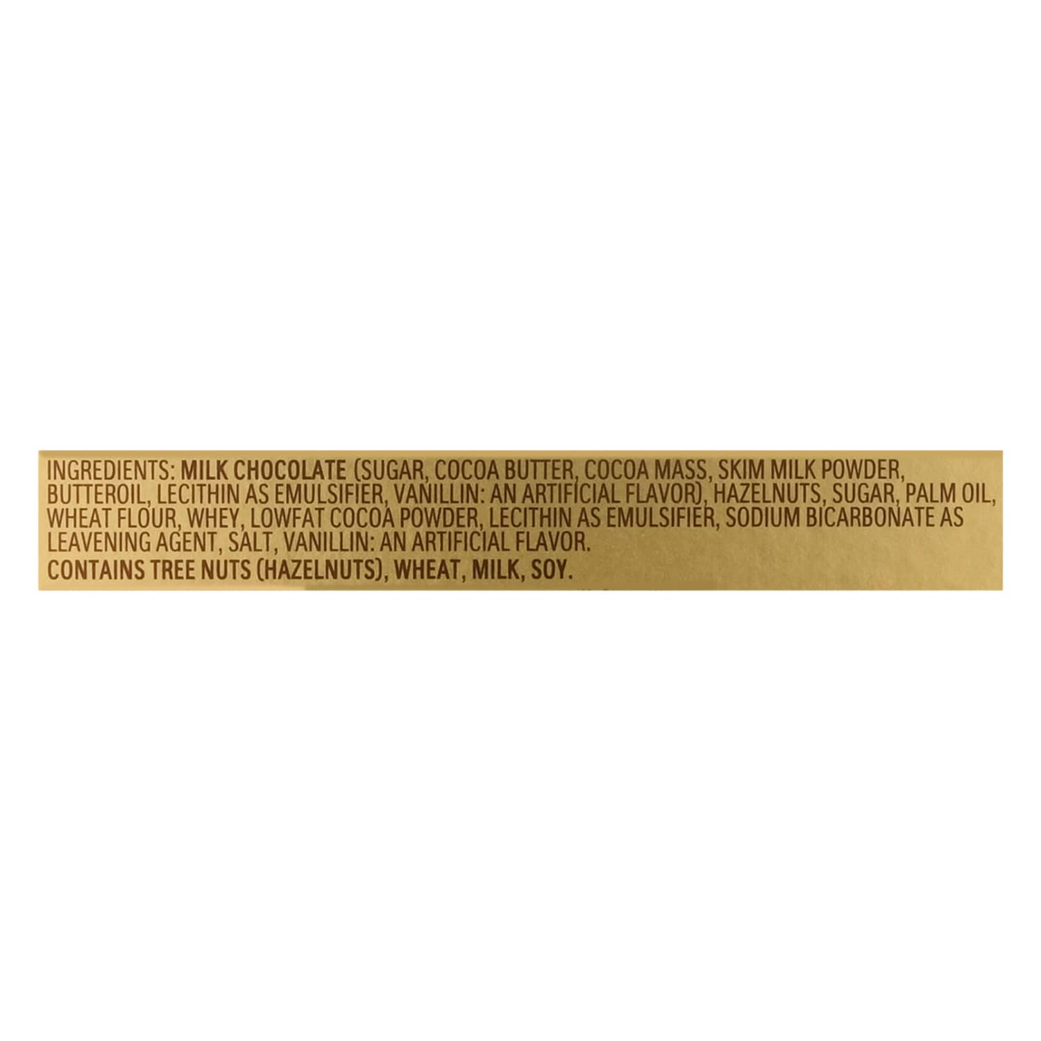 Ferrero Rocher Hazelnut Chocolates, 6-pc Pack.
