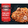 Boston Market Penne with Meatballs, 1-ct.