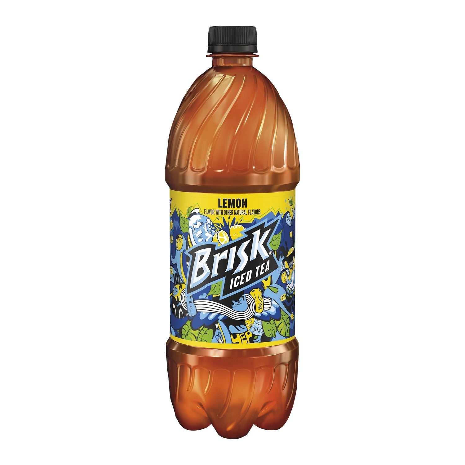 Brisk Iced Tea Lemon 1 L